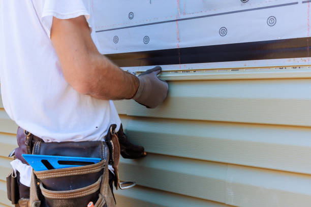 Affordable Siding solutions in Lafayette, CO